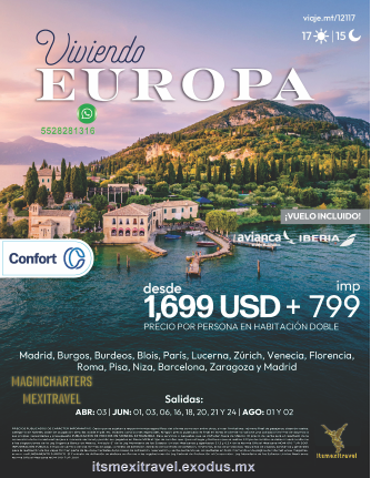 Europa 2